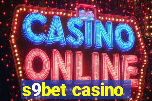 s9bet casino